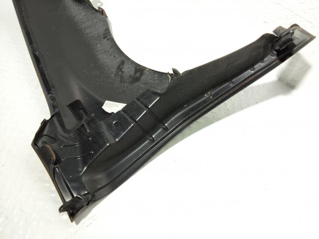 PARAFANGO ANTERIORE SINISTRO ALFA ROMEO Mito Serie (955_) 102AA3501 (08) - Foto 6