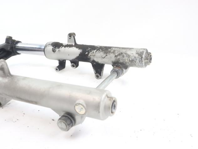 MALAGUTI MADISON 250 S 01304750 FORCELLA ANTERIORE 99 - 02 FRONT FORK - Foto 7