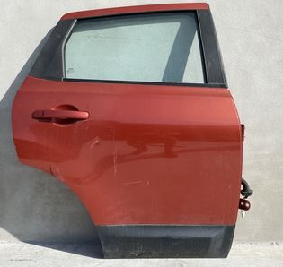 PORTA POSTERIORE DX NISSAN QASHQAI 2009