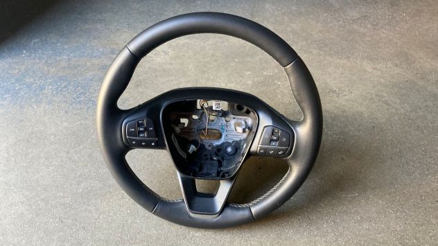 Volante in pelle Ford Fiesta 7^serie del 2019 (H1BB3600AL) - Foto 2
