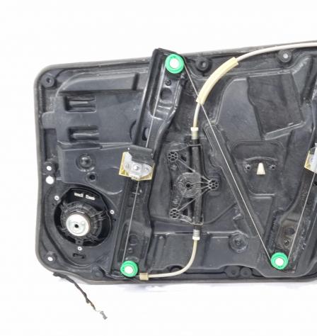 CREMAGLIERA ANTERIORE SINISTRA MERCEDES Classe A Serie (W176) OM 651.930 (1218) - Foto 5