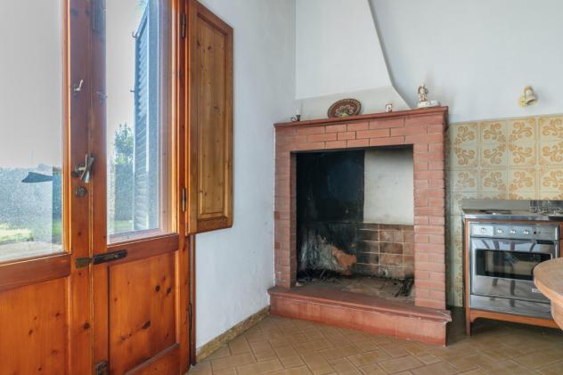 Rustico in vendita a Pontasserchio - San Giuliano Terme 213 mq Rif: 1380177 - Foto 8