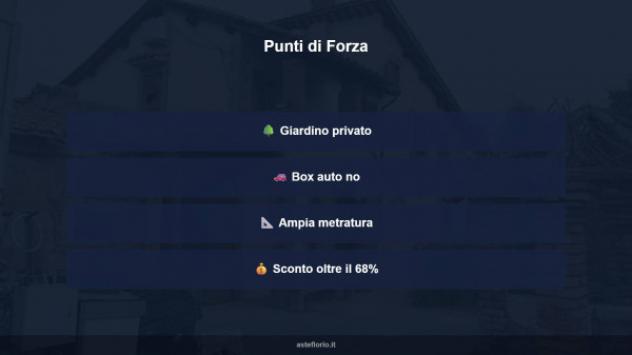 Immobile in asta di 270 m² con più di 5 locali in vendita a Vetralla - Foto 17