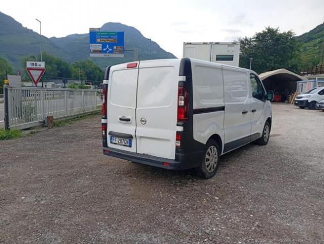 OPEL 3posti Vivaro rif. 23948464 - Foto 5