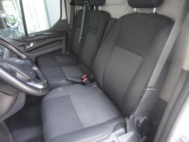 FORD Transit Custom 1ª s Transit Custom 320 2.0 EcoBlue 130 PC Furgone Trend - Foto 9
