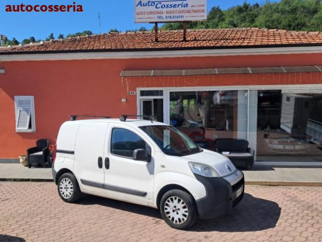 FIAT Fiorino 1.3 MJ rif. 23821556