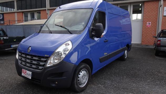 RENAULT - Master ducato 2.3 eccezionale
