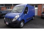 RENAULT - Master  ducato  2.3 eccezionale