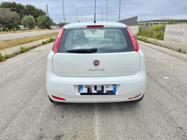 FIAT Punto 1.3 MJT 95CV 5 porte Van Easy 4 posti E6 rif. 23712557 - Foto 6