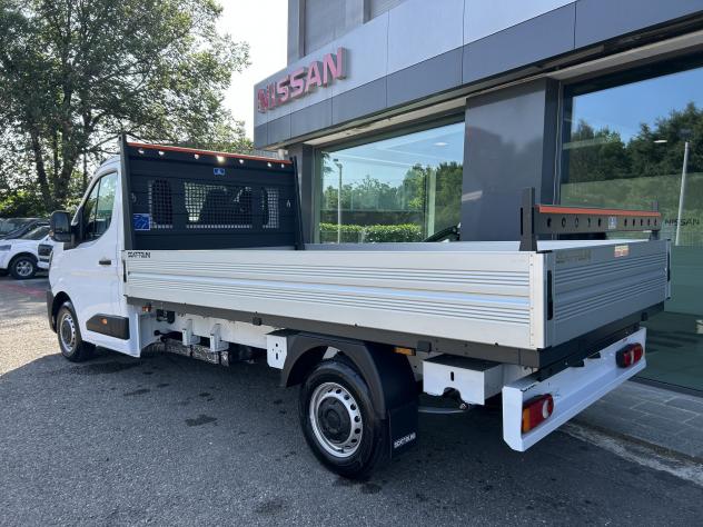 Renault Master PRONTA CONSEGNA 130CV CASSONE FISSO 3900X2100 PREZZO+IVA - Foto 4