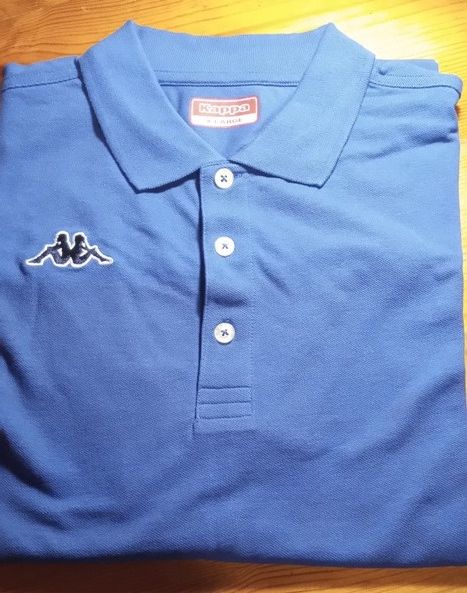Polo Robe di Kappa. Taglia XL. - Foto 4