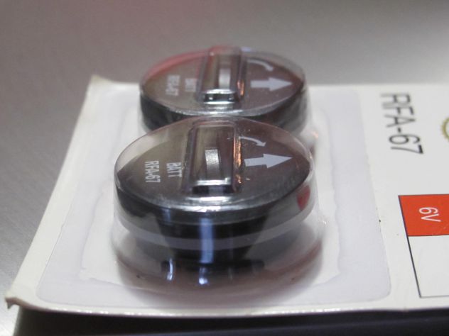 modulo batteria RFA-67 per colleti di corteccia PetSafe - Foto 4