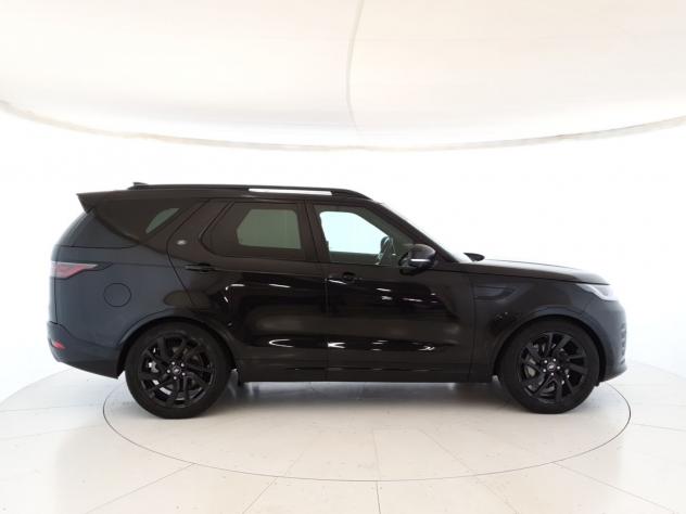 Land Rover Discovery Discovery 3.0D I6 300 CV AWD Auto R-Dynamic HSE - IVA ESPOSTA - 7 POSTI - Foto 6