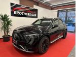 MERCEDES-BENZ GLC 43 AMG 4Matic AMG ITA - 21" - TETTO  rif. 23776698