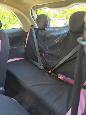 Fiat 500 1.3 Multijet 16V 75 CV Lounge - Foto 9