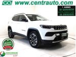 JEEP Compass 1.3 Turbo T4 PHEV AT6 4xe Limited Plug in 190CV  rif. 23497228