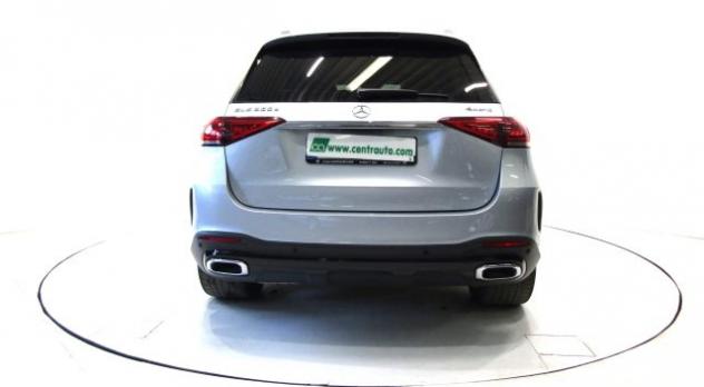 MERCEDES-BENZ GLE 300 d 2.0D 4Matic Aut. Premium MHEV rif. 23416632 - Foto 4