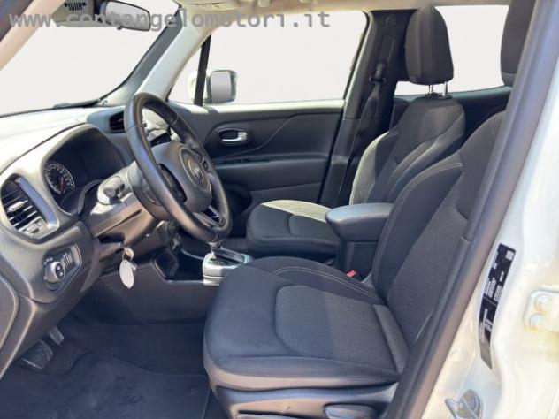 JEEP Renegade 1.3 T4 DDCT Limited rif. 23786271 - Foto 9