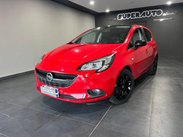 OPEL Corsa 1.4 90CV GPL Tech 5 porte 120 Anniversary rif. 22982074 - Foto 3