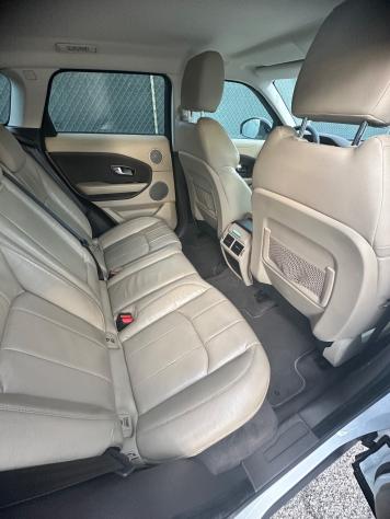 Land Rover Range Evoque 2.0 TD4 180 CV 5p. Business Edition Pure - Foto 10