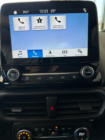 Ford EcoSport 1.0 ecoboost Plus 100cv - Foto 14
