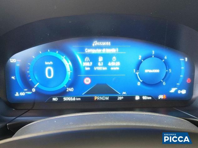 Ford Kuga III 2020 2.0 ecoblue ST-Line X awd 120cv auto - Foto 8