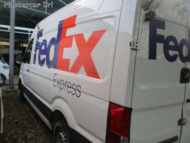 VOLKSWAGEN Crafter 30 2.0 TDI 140CV PM-TA 140 cv - GF368NJ rif. 23841205 - Foto 9