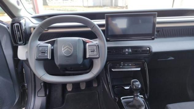 CITROEN C3 Aircross PureTech Turbo 100 CV Plus PREZZO PROMO rif. 23887249 - Foto 10