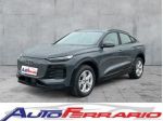 AUDI Q6 e-tron Q6 SPB e-tron Business Advanced