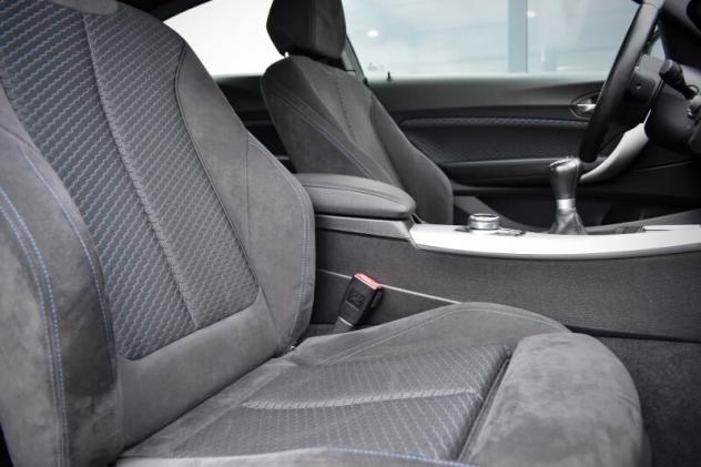 BMW Serie 1 (F21) 118i 3p. Msport - Foto 5