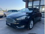 Ford Focus 1.5 TDCi 115cv  Titanium