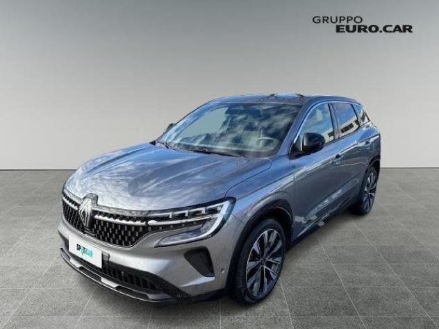 Renault Austral 1.2 E-TECH HEV 200 TECHNO AT
