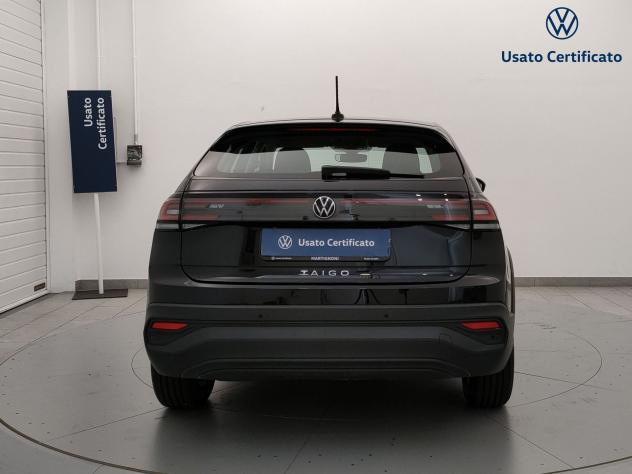 Volkswagen Taigo 1.0 TSI 85kW Life - Foto 4