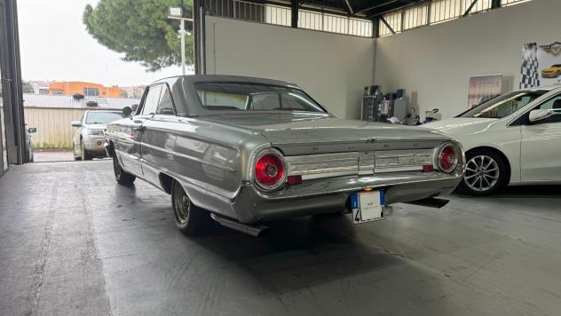 FORD GALAXIE 500 1964 5.7 BENZINA - ISCRITTA ASI - Foto 6