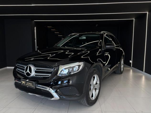 Mercedes-benz GLC 220 d 4Matic Executive - Foto 2