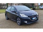 Peugeot 208 1.2 VTi 82 CV 5 porte Allure