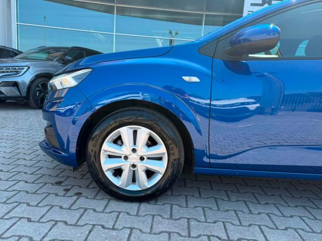 DACIA Sandero 3ª serie Sandero Streetway 1.0 SCe 65 CV Expression - Foto 8