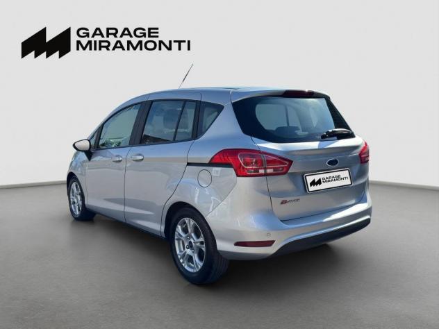 Ford B-Max 1.4 Business Gpl 87cv E6 - Foto 4