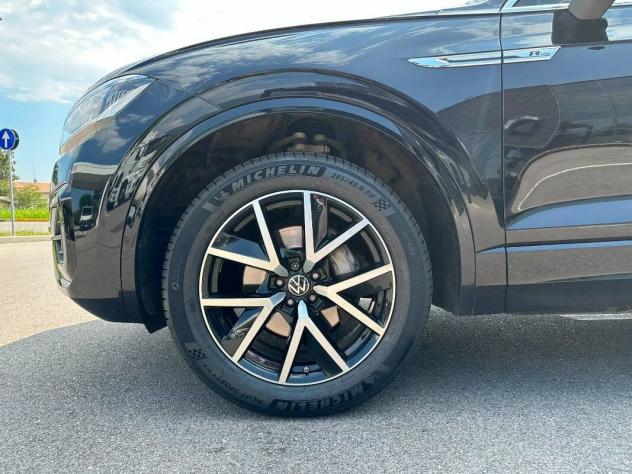 Volkswagen Touareg 3.0 V6 tdi Advanced R-Line Exterior Pack 286cv tiptronic - Foto 5
