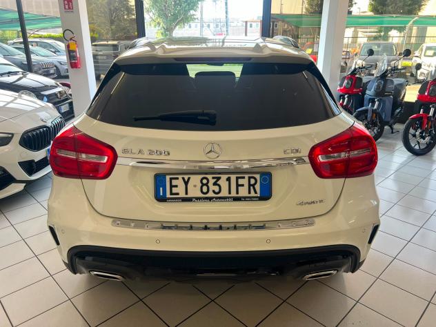 Mercedes-benz GLA 200 GLA-X156 d (cdi) Premium 4matic AUTO - Foto 5