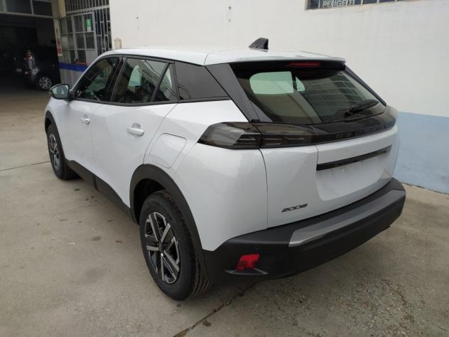 Peugeot 2008 100 Style NAVIGAT Zero Interessi -29% - Foto 9