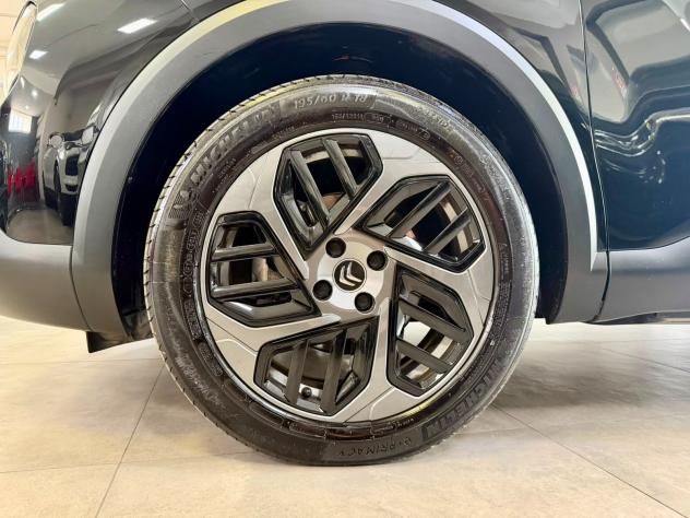 Citroen C4 1.5 BlueHDi 130cv EAT8 Shine 2022 - Foto 9