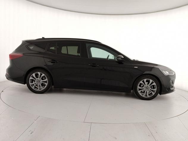 Ford Focus V 2022 SW SW 1.5 ecoblue ST-Line X 115cv auto - Foto 7