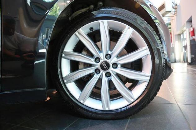 AUDI A6 40 TDI Avant S-Tronic Business Sport rif. 23801879 - Foto 6
