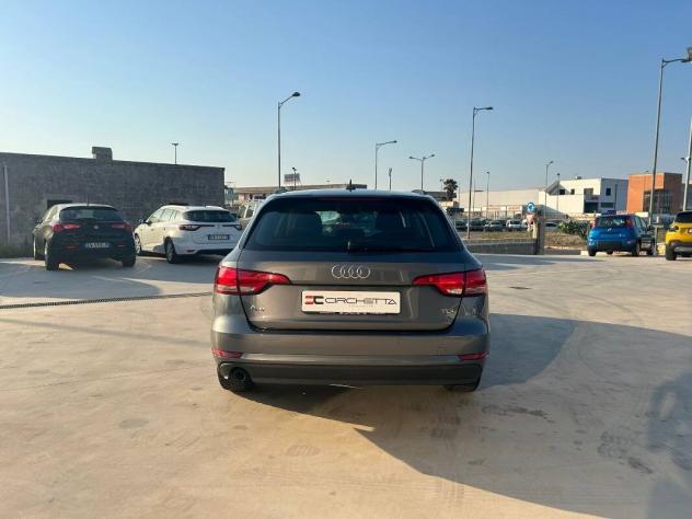 Audi A4 Avant 35 2.0 tdi Business 150cv s-tronic my16 - Foto 10