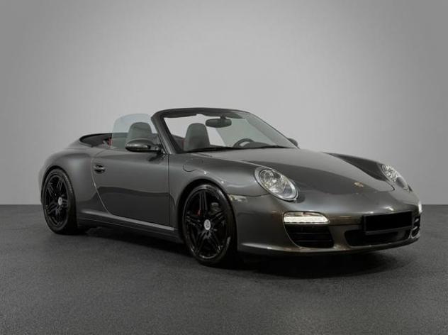 PORSCHE 997 911 Carrera 4S Cabriolet rif. 24205296 - Foto 3