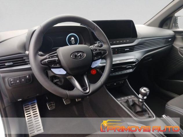 HYUNDAI i20 N 1.6 T-GDI MT N-Performance rif. 21202003 - Foto 2