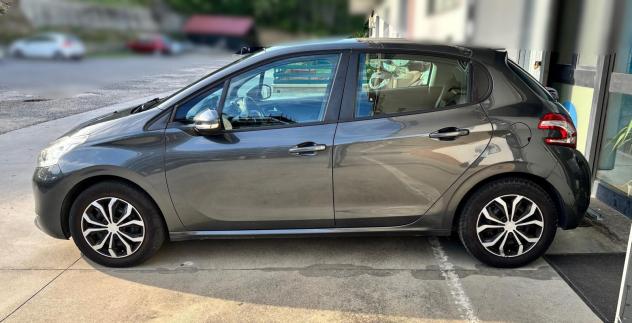 Peugeot 208 1.4 Vti Gpl Active 95 cv - Foto 8