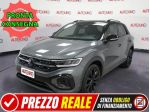 Volkswagen T-Roc 1.0 TSI R-Line