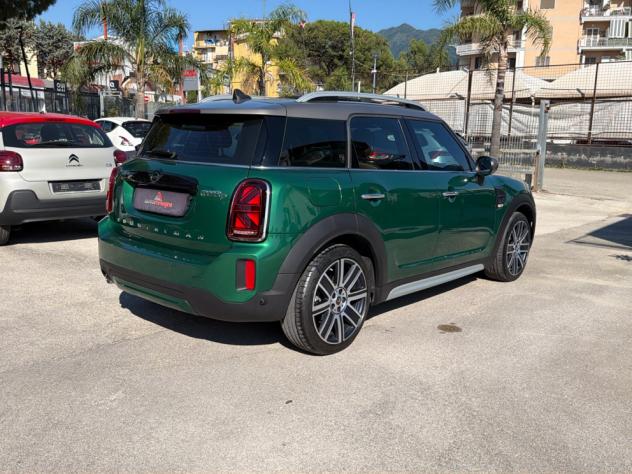 MINI Countryman Cooper D Yours - Foto 6